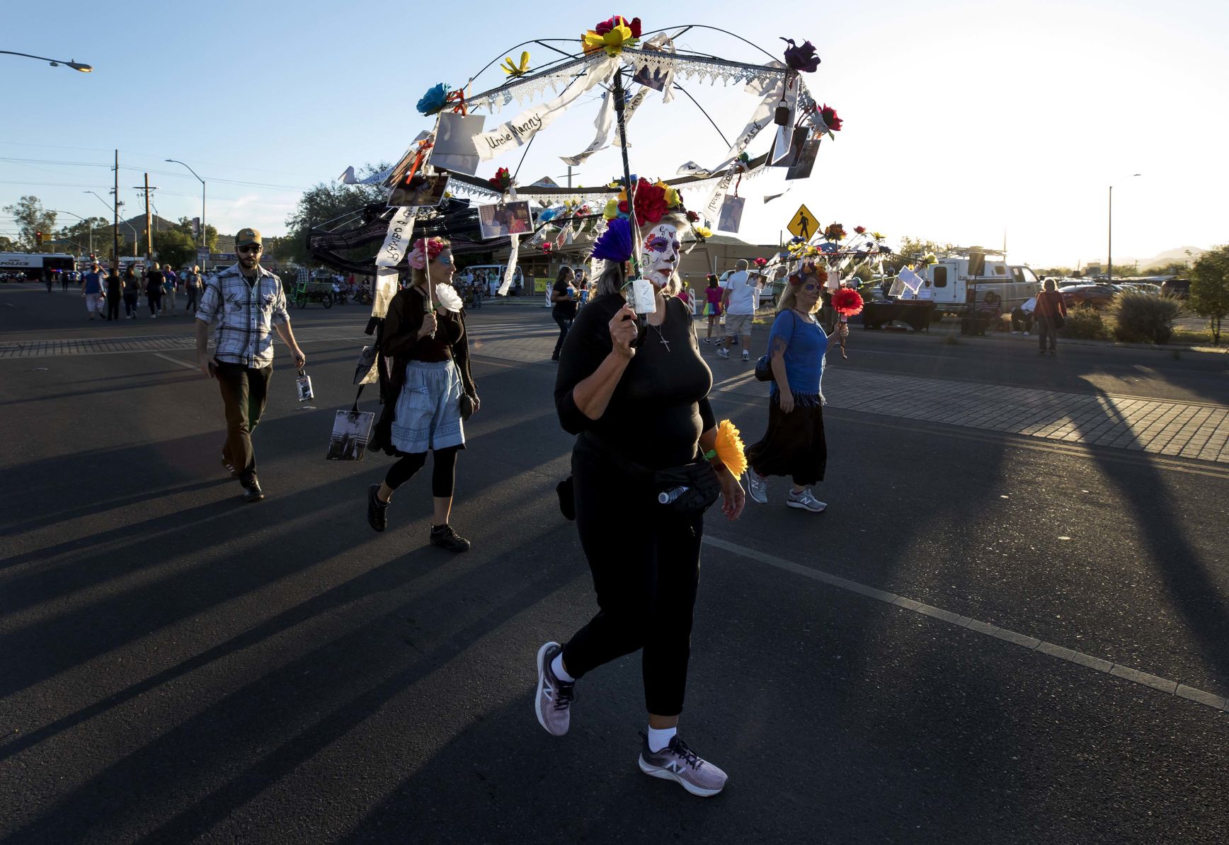 All Souls Procession 2019